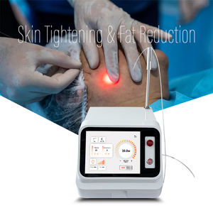 Chirurgie plastique, élimination de la graisse au <span class=keywords><strong>laser</strong></span>, <span class=keywords><strong>lipolyse</strong></span>, amincissement, 1470 980, <span class=keywords><strong>liposuccion</strong></span>, bio-lifting, sculpture du visage, machine endolaser - Product Image 5