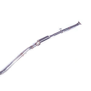 Лидер продаж, новый выхлопной глушитель для выхлопных газов 2015-2024, 1,5 T 10 поколения - Product Image 5