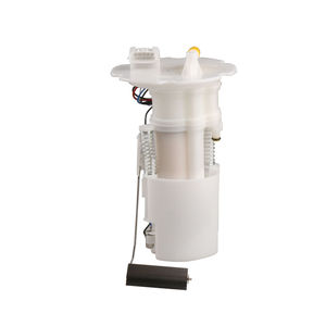 Conjunto de Bomba de Combustible <span class=keywords><strong>El</strong></span>éctrica para Nissan 350Z 04-06 Infiniti G35 Coupé, Sistema de Motor <span class=keywords><strong>ISO</strong></span>, Metal + Plástico, Alta Calidad, Nuevo, 12 Meses - Product Image 3