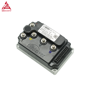 Fardriver ND72260 Mini 12, Motor de Rueda BLDC de 72V para Bicicleta/Scooter, Controlador Inteligente Programable, IP67 - Product Image 1