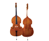 Bosch-basse Double basse SNDB001, caisson de basses, sans manche - Product Image 4