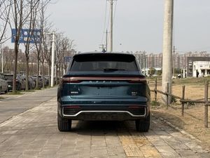 รถมือสอง Geely Xingyue L <span class=keywords><strong>2021</strong></span> 2.0TD พลังสูง AWD เรือธงระดับพรีเมี่ยม AWD SUV บนแพลตฟอร์ม CMA - Product Image 4