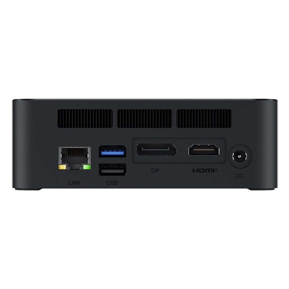 Beelink SER 5 Max AMD Ryzen 7 5800H - Best Mini PC for Gaming