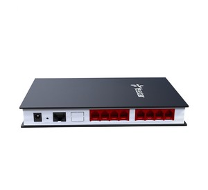 New original <strong>Yeastar</strong> TA Series FXO VoIP <strong>Gateway</strong> TA410 - Product Image 4