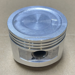 <strong>Piston</strong> <strong>Ring</strong> Set For Gx160 Gx270 Gx390 - Product Image 2