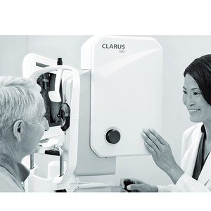 Caméra rétinienne <span class=keywords><strong>Carl</strong></span> Zeiss Clarus 500 à champ ultra-large (UWF) HD couleur réelle pour l'imagerie ophtalmique du fond d'œil, certifiée CE - Product Image 6