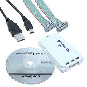 R0E000010KCE00โปรแกรมดีบักเกอร์จำลอง <span class=keywords><strong>E1</strong></span>- - Product Image 1