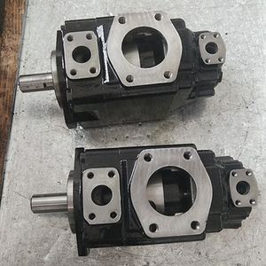 ปั๊มไฮดรอลิก T6DC T6EDM รุ่น T6EDM-066-B45-3R00-B1 ปั๊มใบพัดไฮดรอลิก - Product Image 4