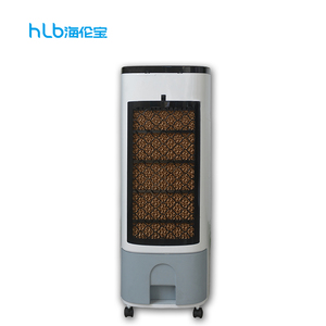 Ambiente Amichevole Prodotto Portatile di Raffreddamento di Aria Evaporativo Con Ioni Negativi Rinfrescare Aria - Product Image 6
