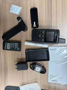 <span class=keywords><strong>Radio</strong></span> talkie-walkie HYTERA longue portée, <span class=keywords><strong>radio</strong></span> numérique UHF VHF, <span class=keywords><strong>radio</strong></span> bidirectionnelle, interphone portable, DMR, GPS, 4G, PNC360 - Product Image 2