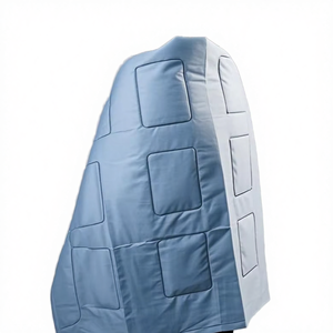 Customize Disposable Self-<b>Heating</b> Blankets CE Certification Non-woven Fabric Nine <b>Heating</b> <b>Packs</b> for Body Use Prevent Hypothermia - Product Image 4