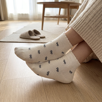 Chaussettes en coton à design personnalisé, vente en gros, design sportif, chaussettes pour hommes, chaussettes athlétiques unisexes, chaussettes personnalisées