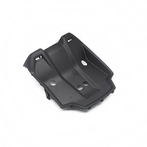 Acessórios para tanque de motocicleta, acessórios de plástico para scooter <span class=keywords><strong>Yamaha</strong></span> Zuma 125, cor personalizada, 2023 - Product Image 2