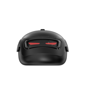 Audífonos Inalámbricos TWS con Forma de Casco, Auriculares para Juegos con Indicador LED de Batería, Luces RGB 5.3, Resistentes al Agua IPX5 - Product Image 3