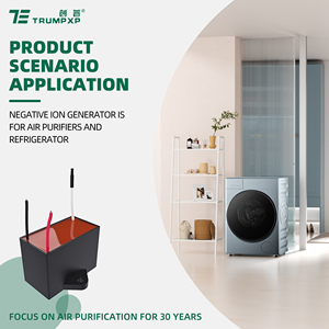 TRUMPXP TFB-Y78 220V AC air Purifier Ion Fridge Ionizer Module Mini Negative Ion Generator <strong>Parts</strong> - Product Image 2