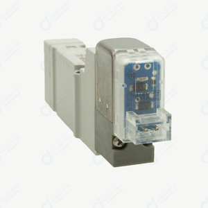 SY3140R-5MZ SMT ÉLECTROVANNE SMC PIÈCES - Product Image 6