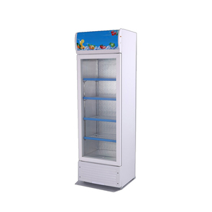 Réfrigérateur de présentation avec portes en verre pour boissons fraîches <span class=keywords><strong>Redbull</strong></span> - Product Image 2