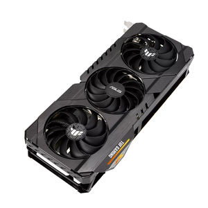 Carte graphique d'occasion ASUS AMD <span class=keywords><strong>TUF</strong></span> GAMING Radeon RX <span class=keywords><strong>6800</strong></span> OC 16 Go avec mémoire PCI Express 256 GDDR6 4.0 bits GPU RX <span class=keywords><strong>6800</strong></span> - Product Image 4