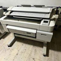 Plotter Epson SureColor T7200 de 44 Pulgadas de Alta Velocidad, Usado, Original, Reacondicionado