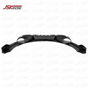 KIT DE CUERPO DE FIBRA DE CARBONO MEDIA ESTILO VORSTEIN PARA 2015-2018 <span class=keywords><strong>MCLAREN</strong></span> <span class=keywords><strong>720S</strong></span> - Product Image 4