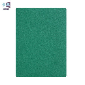 Plancher de sport de Badminton en PVC de 4.5mm approuvé par BWF pour les amateurs de sports d'intérieur ciblés <span class=keywords><strong>gazon</strong></span> <span class=keywords><strong>artificiel</strong></span> de haute qualité - Product Image 4