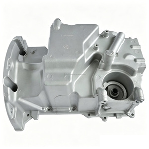 Nuevo Cárter de Aceite para <span class=keywords><strong>MG</strong></span> ZS SUV <span class=keywords><strong>1.5</strong></span> <span class=keywords><strong>VTi</strong></span> 15S4C 10019862 para 2017 106HP - Product Image 1