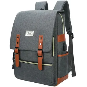 Échantillon gratuit : Sac à ordinateur portable tendance et imperméable de 13/14/15/15,6 pouces pour femmes, portable et durable - Product Image 2