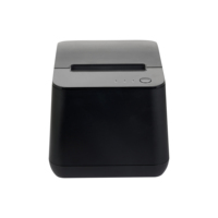 Printer Thermal 80mm untuk Struk & Tiket POS dengan WiFi, 203dpi, Kecepatan 300mm/s, Tersedia untuk Toko Retail