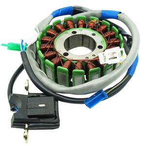 RTS BAJAJ 18 bobin 2012 RE4S FL yeniden 205 D RE205D RE205 FL205 motosiklet manyetolu stator bobini - Product Image 1