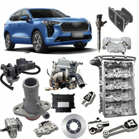 Pour Roewe Saic Mg Rx5 Erx5 Rx5 Rx5e Plus pièces de carrosserie de garde-boue gauche 10275399-Sepp pièces de rechange automatiques