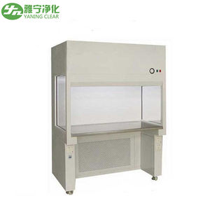 ตู้ลามินาร์ฟลอว์แนวนอนแบบใหม่ พร้อมตู้คลีนรูมแบบไหลเวียนอากาศแนวตั้ง สำหรับห้องปฏิบัติการ ร้านอาหาร และอุตสาหกรรมฟาร์ม - Product Image 6