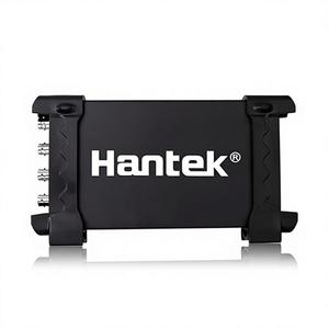 Osciloscopio Virtual USB de Cuatro Canales Hantek para Computadora y Android 6254BD/BC/BE - Product Image 3