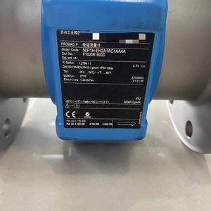 เครื่องวัดการไหล E+H รุ่นใหม่ประสิทธิภาพสูง ซีรีส์ 50P1H - Product Image 5
