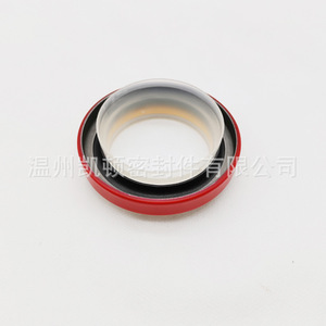 Sello de aceite del cigüeñal 3628895 de material PTFE para aplicaciones delanteras y traseras de Cummins K19 - Product Image 4
