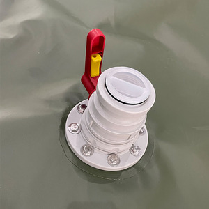 Tanque de Almacenamiento de Agua Flexible y Plegable de PVC de 10000 <span class=keywords><strong>Litros</strong></span>, 500L, 5000L, al por Mayor - Product Image 5