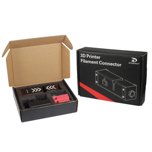 เครื่องเชื่อมโลหะแบบเร็ว 3Dsway FC20 สำหรับงานพิมพ์ 3 มิติ อุปกรณ์เชื่อมต่อแบบประกบ สำหรับอุปกรณ์เสริมเครื่องพิมพ์ 3 มิติ - Product Image 2