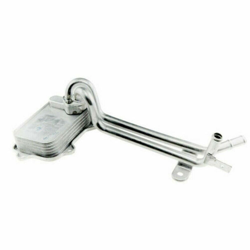 03C 117 021 E motor yağı soğutucu 03C117021J AUDI A1 A3 VW Seat