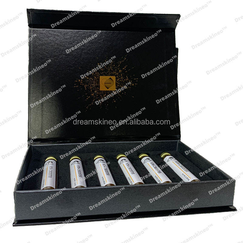 บูสเตอร์ซ่อมแซมสงบเงียบ