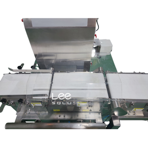 Macchina di Controllo Peso Online ad Alta Precisione Impermeabile per Ispezione di Pacchi Piccoli, Parti Mancanti e Peso Inferiore - Product Image 3