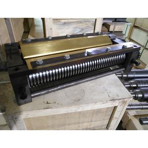 Couteau à nouilles Sharp Chow Mein pour fabricant de pâtes de qualité alimentaire pour <span class=keywords><strong>MAMA</strong></span> Fine Manufacture - Product Image 4