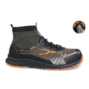 BETA - 073550041 Chaussure de cheville en tissu maillé léger 0-Gravity, imperméable, S3 HRO SRC-BOTTES DE SÉCURITÉ EAN 8014230928036 - Product Image 4