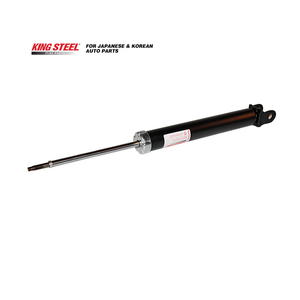 Ammortizzatori per Sistemi di Sospensione Auto 55311-2T020 55311-2T010 A-5080G per Hyundai Sonata <span class=keywords><strong>Kia</strong></span> Optima Forte <span class=keywords><strong>Ceed</strong></span> Sportage - Product Image 4
