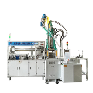 Machine de production de fil dentaire sur mesure OEM, équipement de moulage par injection, fabricant d'équipements en matériau PP, JY-450ST, production de fil dentaire - Product Image 6