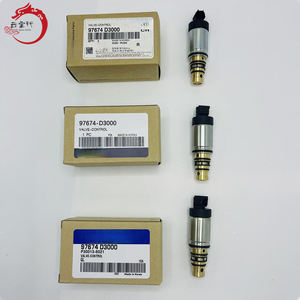 Vanne de commande de qualité authentique 97674-D3000 97674D3000 pour Hyundai Kia 97674 D3000 - Product Image 2