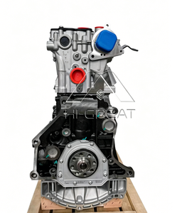 Bloc Moteur Essence EA888 Gen2 1.8L CDAA 4 Cylindres à Prix Compétitif pour Golf Mk6 A3 TT - Vente en Gros - Product Image 3