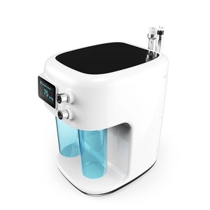 Máquina de Hidrodermoabrasión <span class=keywords><strong>Taibo</strong></span> Diamond Glow Desktop Focal Machine Deep Peel, Equipo de Tratamiento de Belleza con Enchufe Estadounidense - Product Image 4