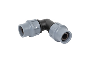 Connecteurs et vannes ARKA MaxiValve noirs et gris <span class=keywords><strong>20</strong></span> <span class=keywords><strong>mm</strong></span> en PP/POM pour systèmes d'irrigation <span class=keywords><strong>goutte</strong></span> <span class=keywords><strong>à</strong></span> <span class=keywords><strong>goutte</strong></span> agricoles, pression de service 8 bar - Product Image 4