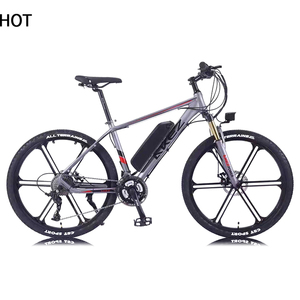 Vélo <span class=keywords><strong>VTT</strong></span> électrique à pneus larges 48V 1000W avec freins à disque hydrauliques, modèle 2026, en promotion - Product Image 1