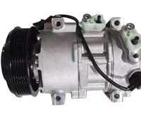 Compresseur de climatisation automobile de remplacement de haute qualité, neuf, 10S20C pour Chevrolet/GMC/Enclave