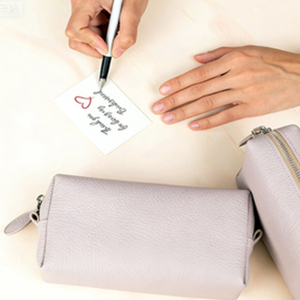 Sac de voyage <span class=keywords><strong>cosmétique</strong></span> portable et étanche personnalisé pour filles, idéal pour la mode et la vente en gros - Product Image 4